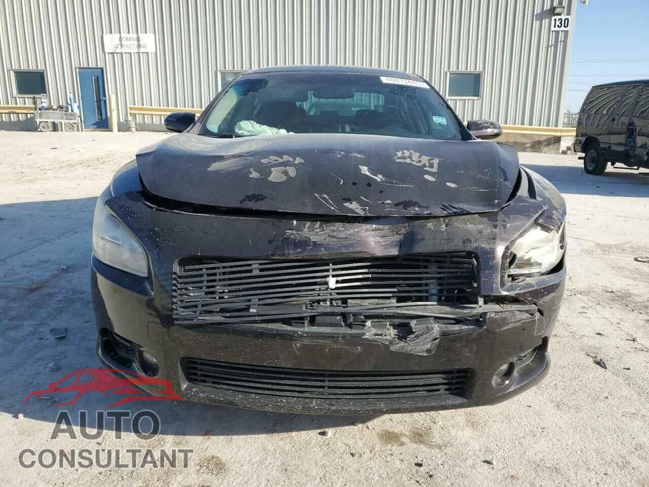 NISSAN MAXIMA 2013 - 1N4AA5AP3DC841038