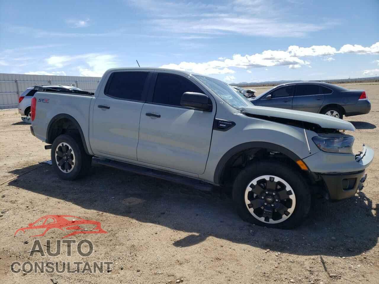 FORD RANGER 2021 - 1FTER4EH0MLD45616