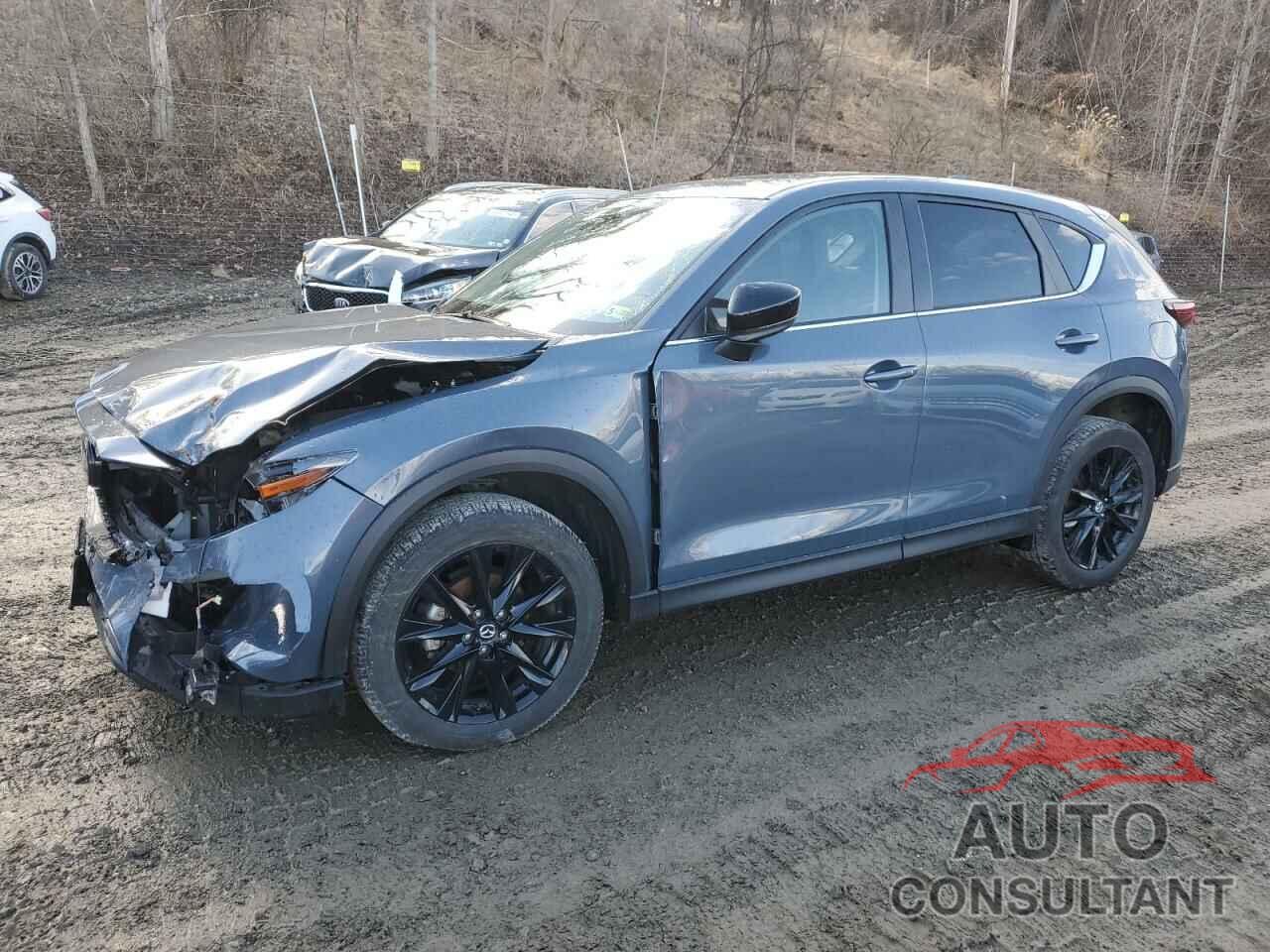 MAZDA CX-5 PREFE 2023 - JM3KFBCM6P0223680