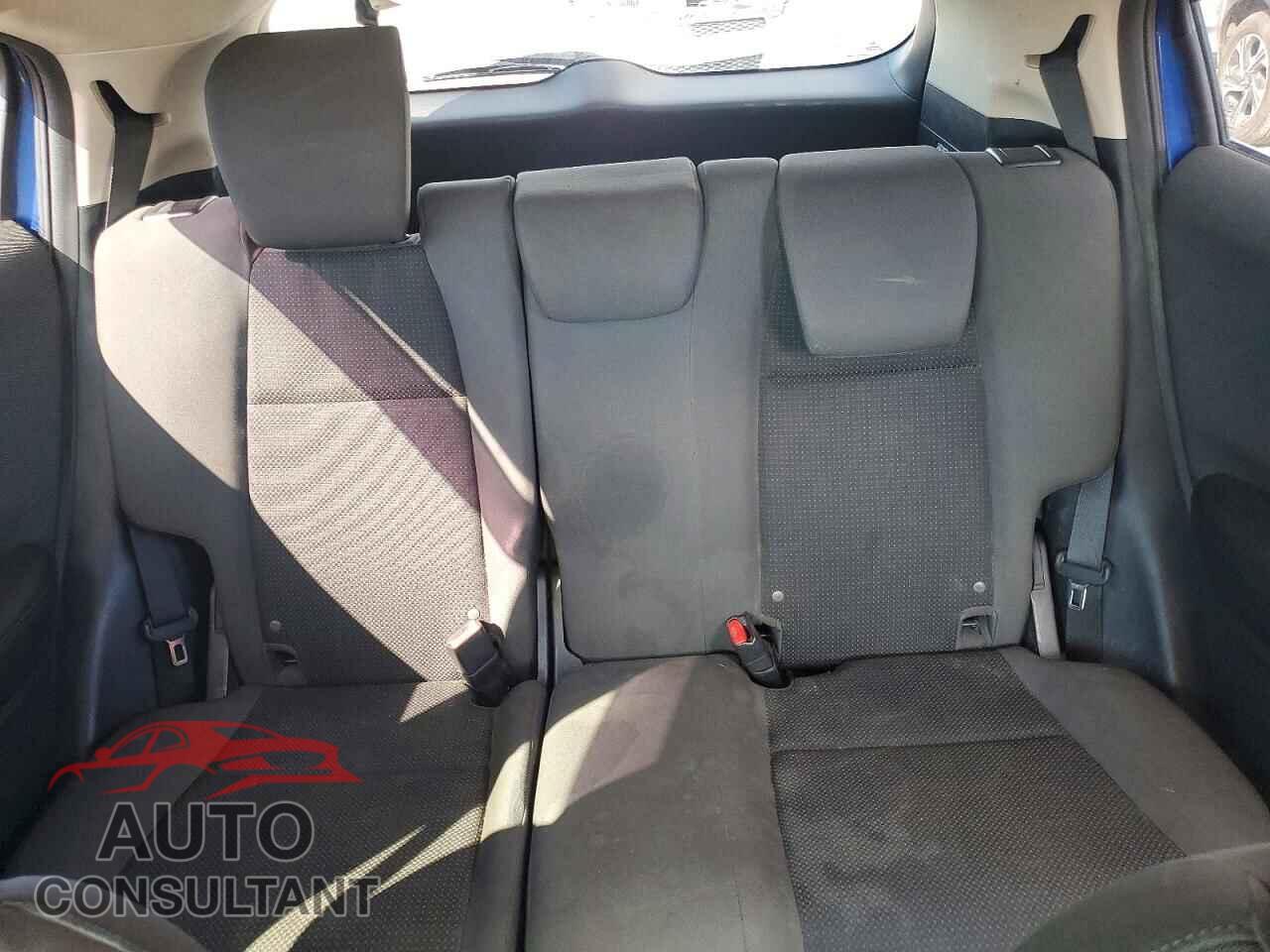 HONDA HR-V 2019 - 3CZRU6H54KM720362