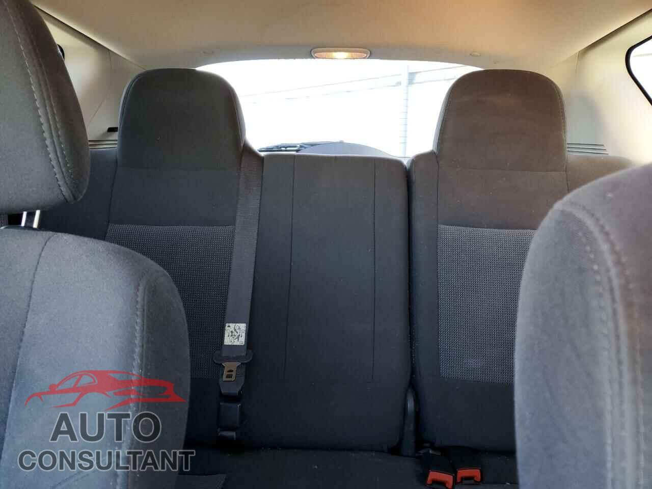 JEEP COMPASS 2011 - 1J4NF1FB8BD277259