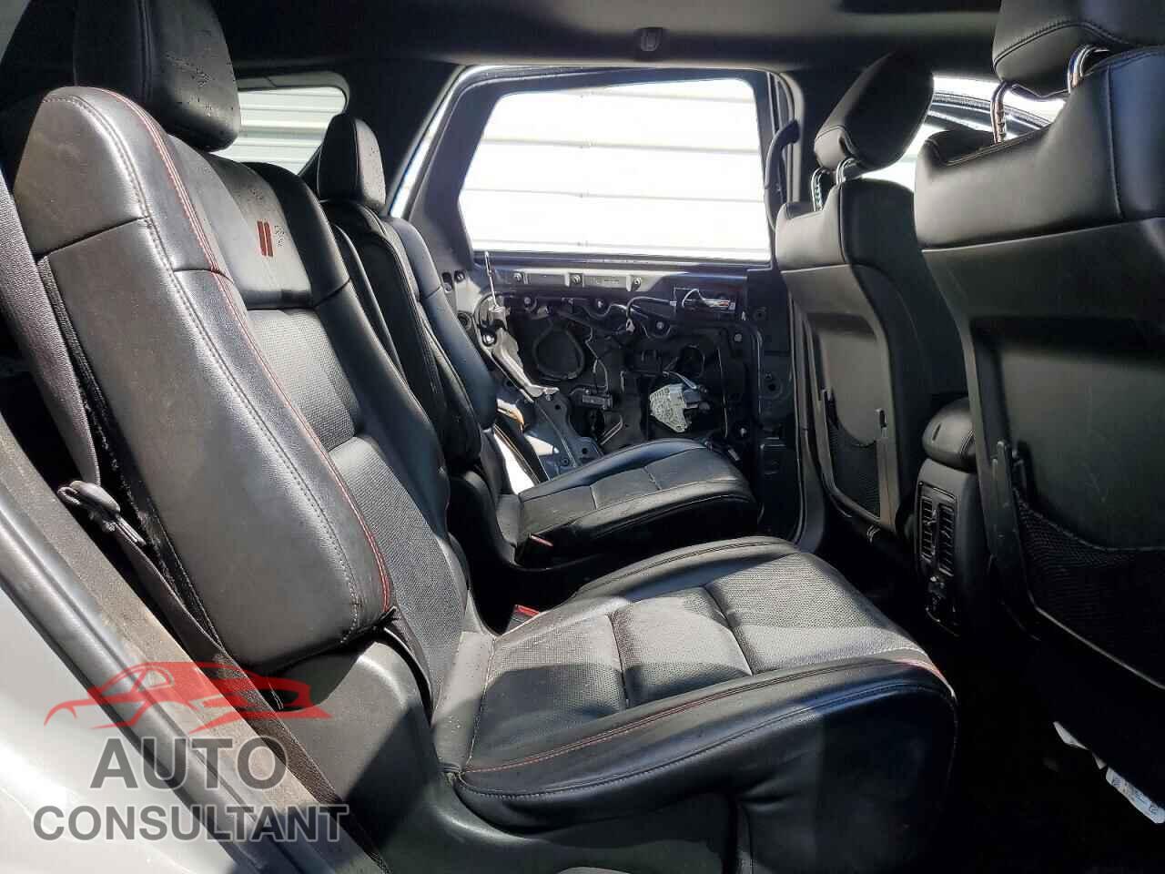 DODGE DURANGO 2023 - 1C4SDJCT5PC568732