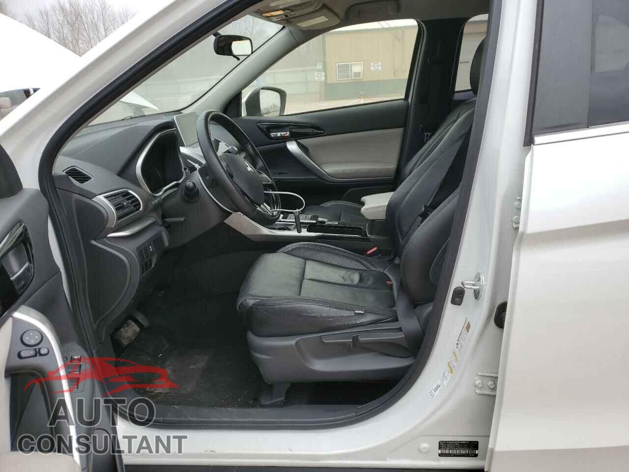 MITSUBISHI ECLIPSE 2019 - JA4AT5AA2KZ000705