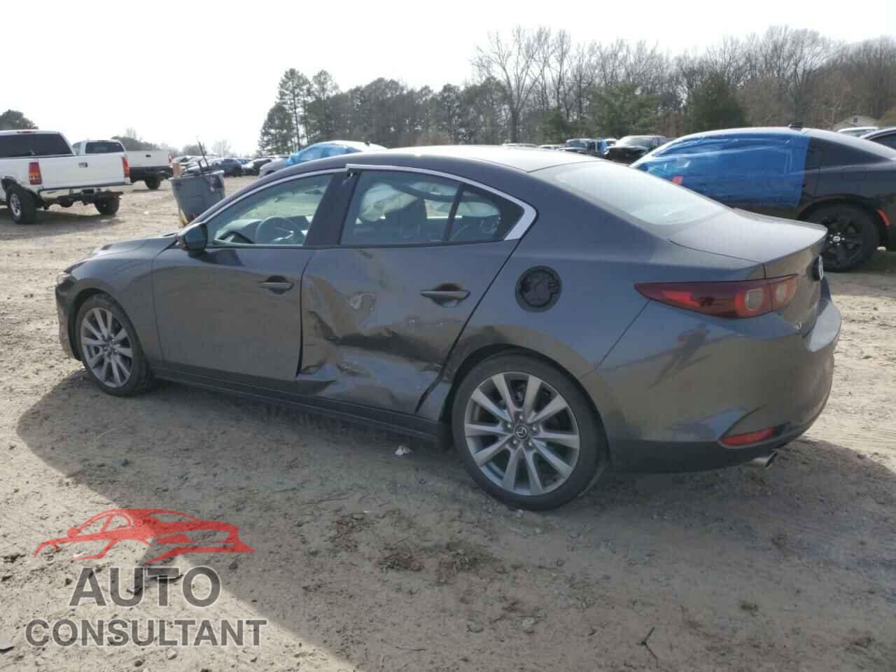 MAZDA 3 2023 - 3MZBPACM6PM361231
