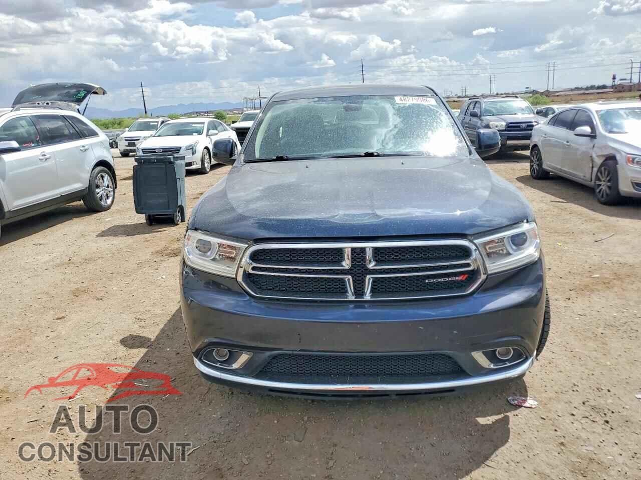DODGE DURANGO 2015 - 1C4RDHAG4FC100602