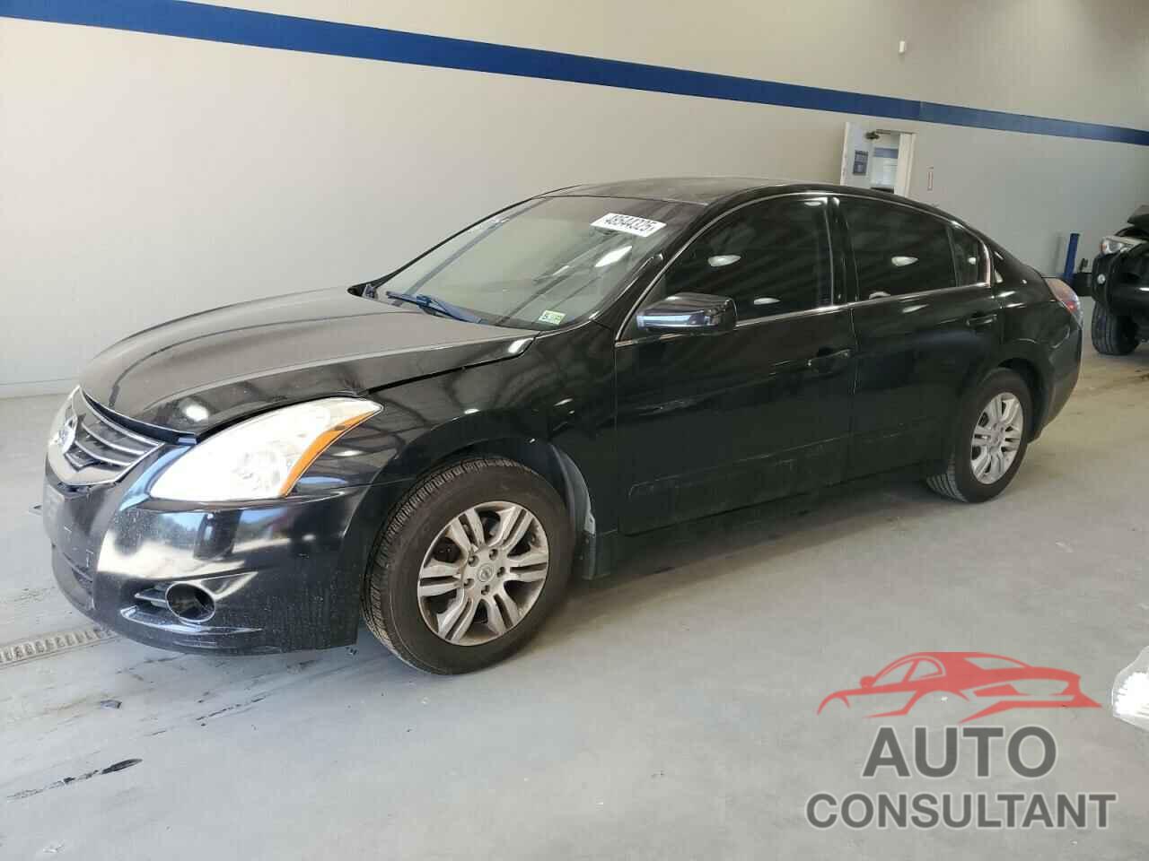 NISSAN ALTIMA 2012 - 1N4AL2AP3CN511637