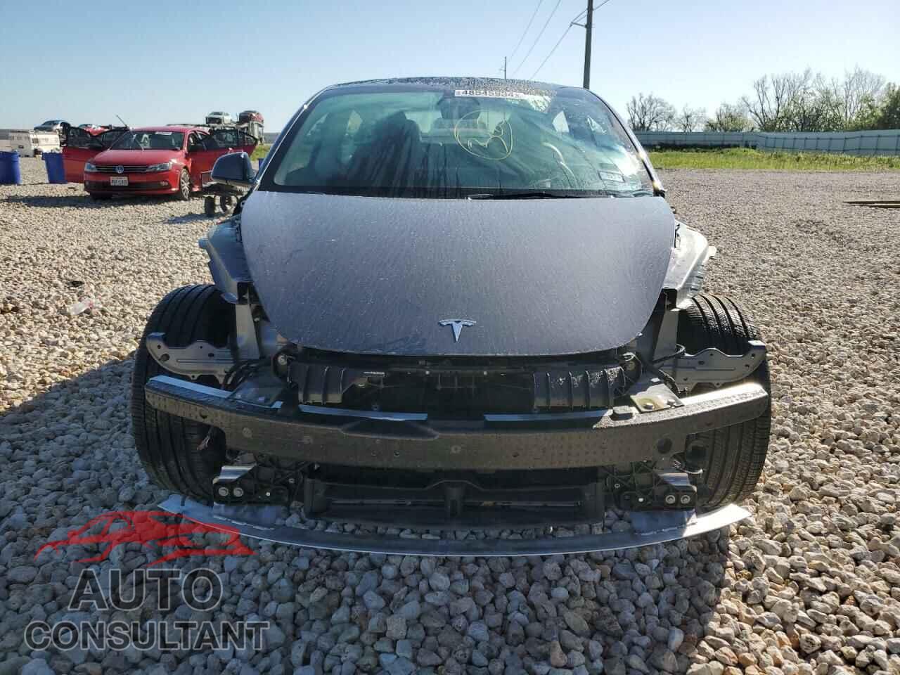 TESLA MODEL 3 2023 - 5YJ3E1EA9PF556907