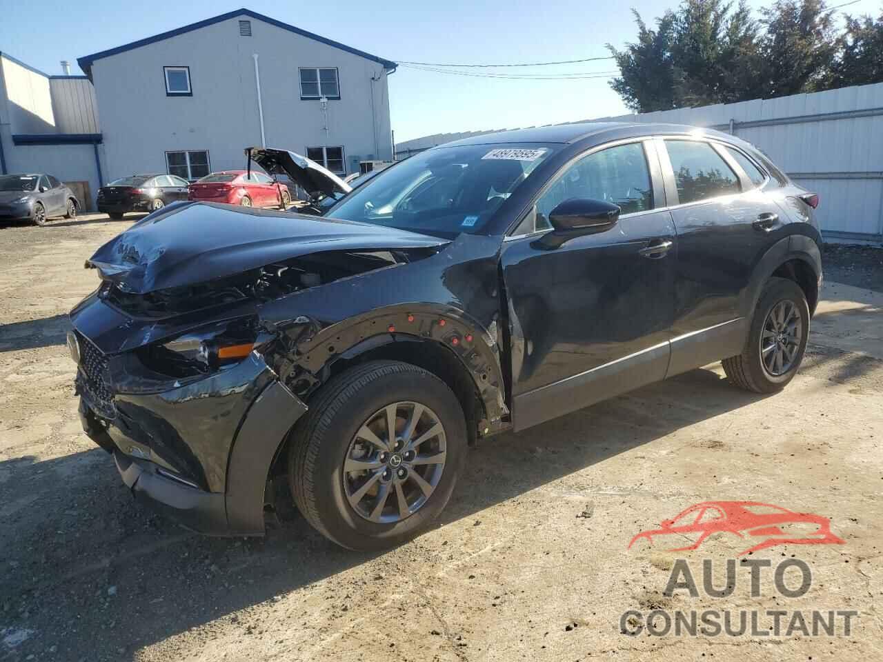 MAZDA CX30 2024 - 3MVDMBAM0RM635991