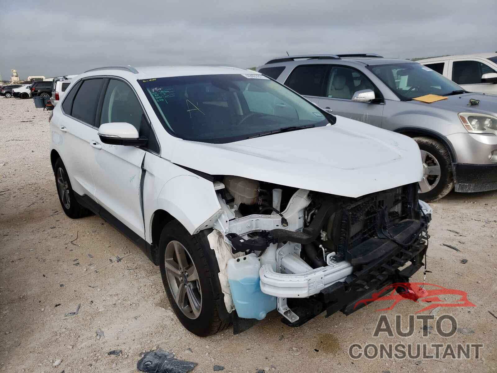 FORD EDGE 2020 - 2FMPK3J95LBA10920