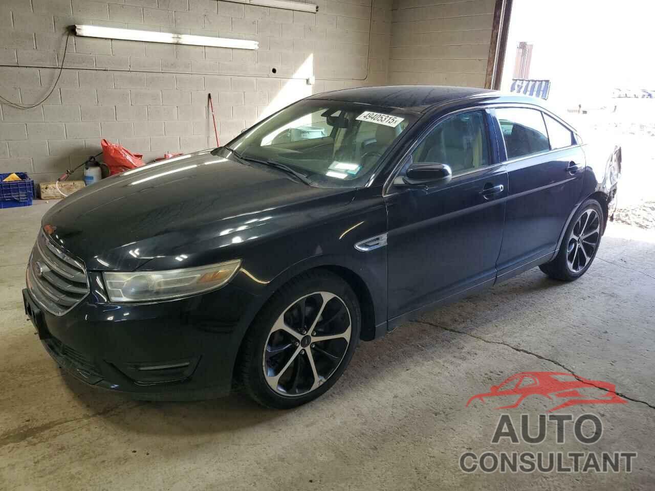 FORD TAURUS 2014 - 1FAHP2H89EG130433
