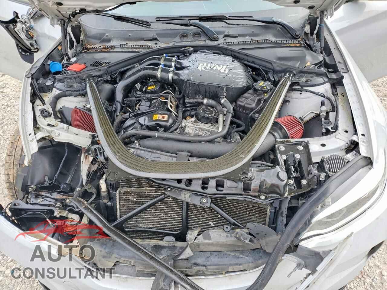 BMW M2 2019 - WBS2U7C57KVB09280