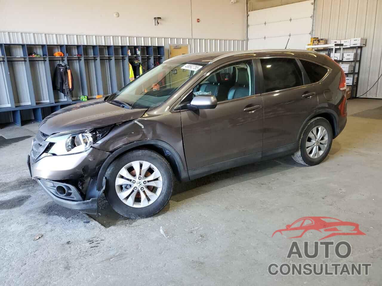 HONDA CRV 2014 - 2HKRM4H71EH664919