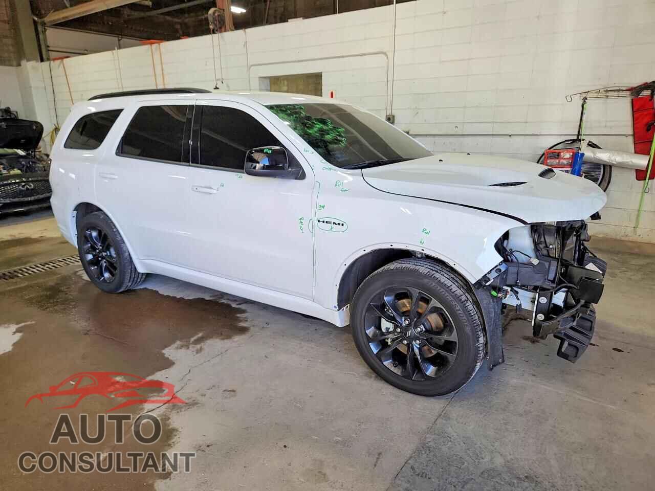 DODGE DURANGO 2024 - 1C4SDJCT4RC211996