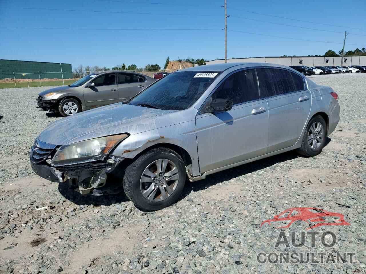 HONDA ACCORD 2011 - 1HGCP2F63BA155270