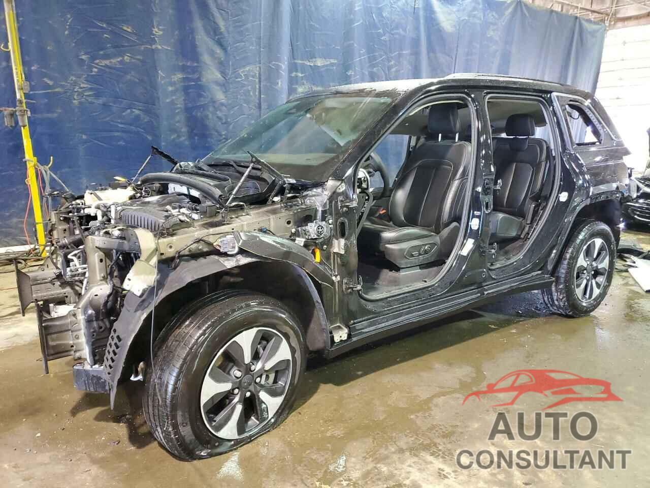 JEEP GRAND CHER 2023 - 1C4RJYB68PC649803