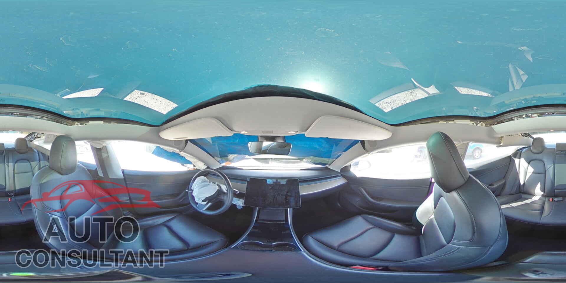TESLA MODEL 3 2019 - 5YJ3E1EA1KF435295