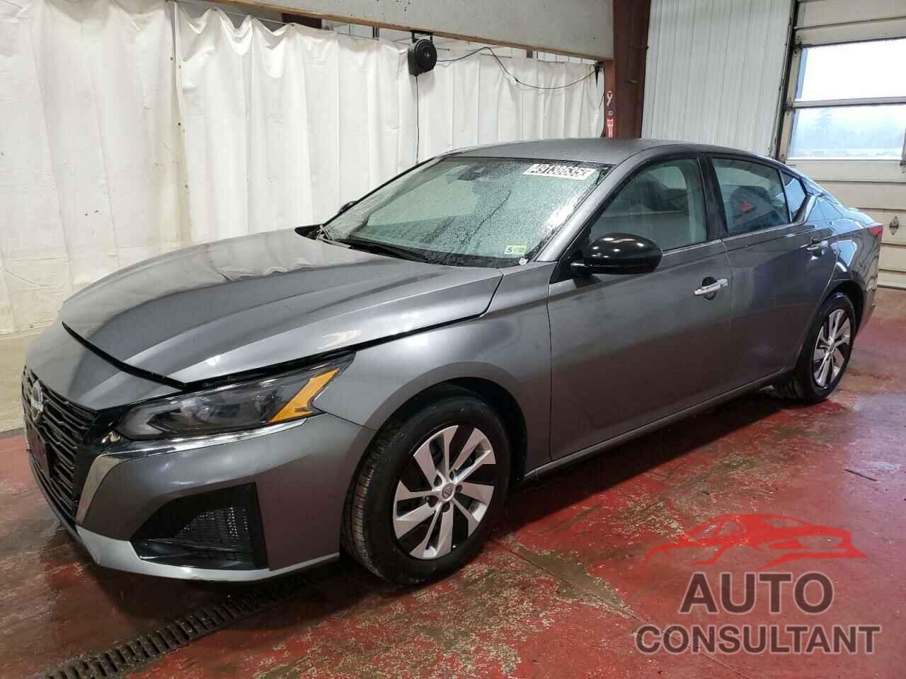 NISSAN ALTIMA 2024 - 1N4BL4BV6RN420299