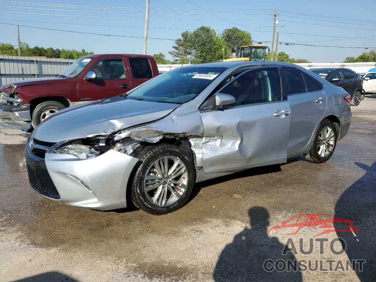 TOYOTA CAMRY 2016 - 4T1BF1FKXGU136575