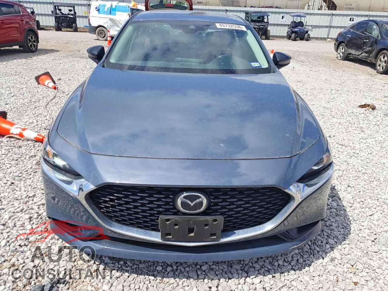 MAZDA 3 2023 - 3MZBPACMXPM380459