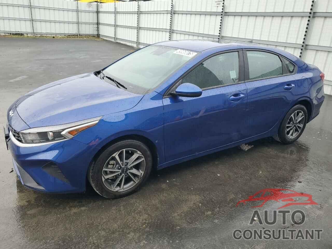 KIA FORTE 2023 - 3KPF24AD3PE636779