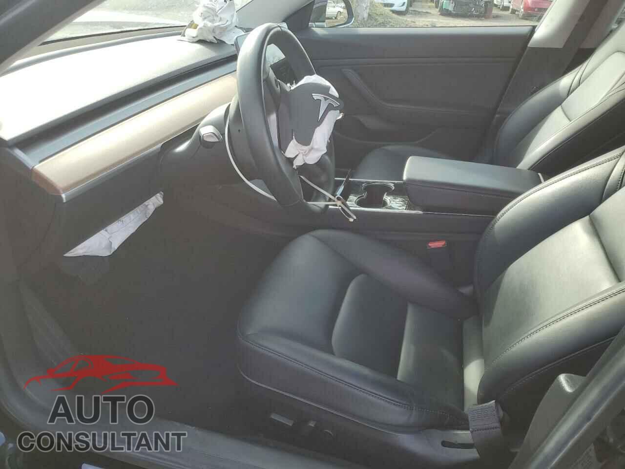 TESLA MODEL 3 2019 - 5YJ3E1EA3KF399335