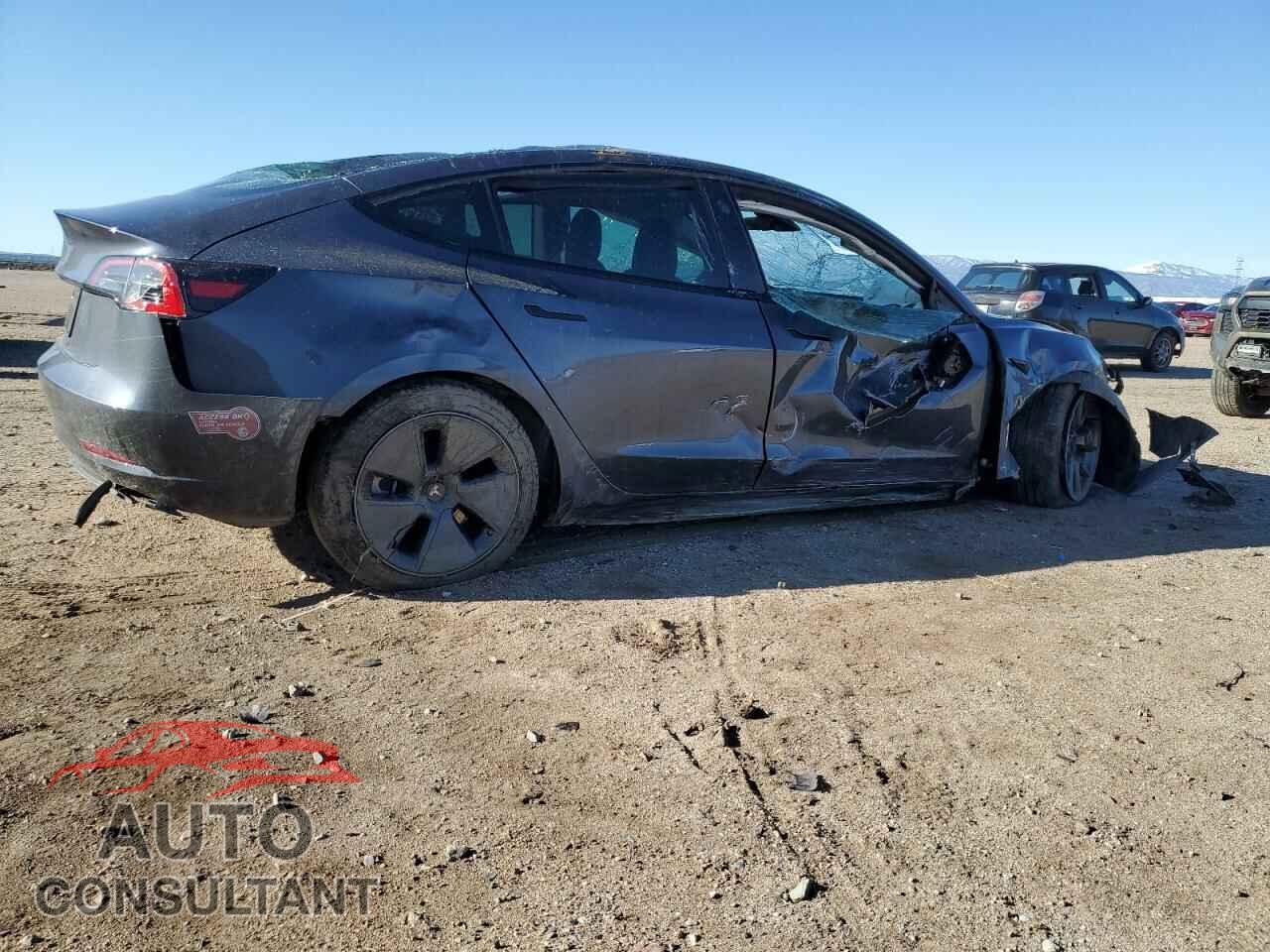 TESLA MODEL 3 2023 - 5YJ3E1EA2PF655052