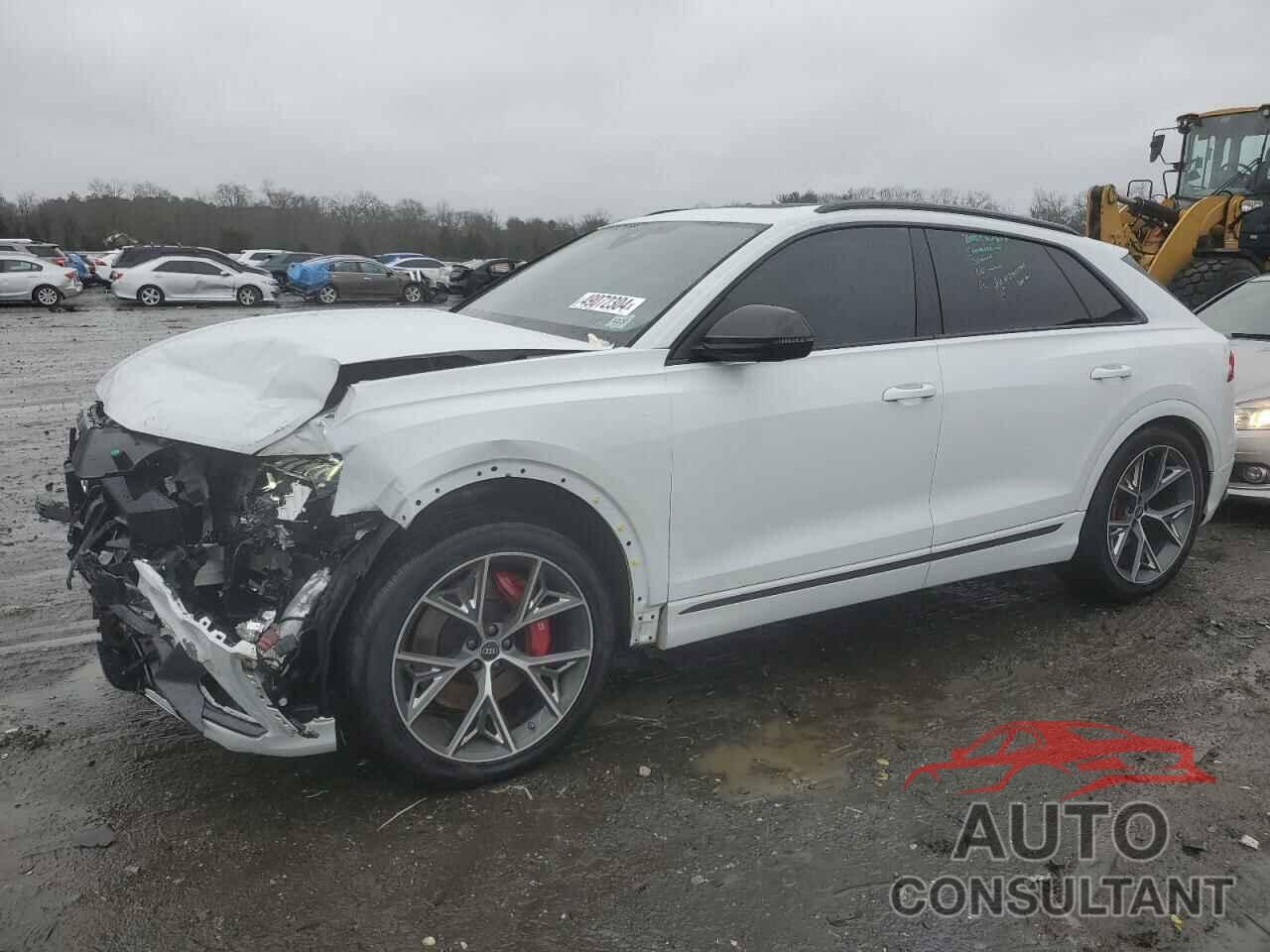 AUDI SQ8 2023 - WA1AWBF18PD007077