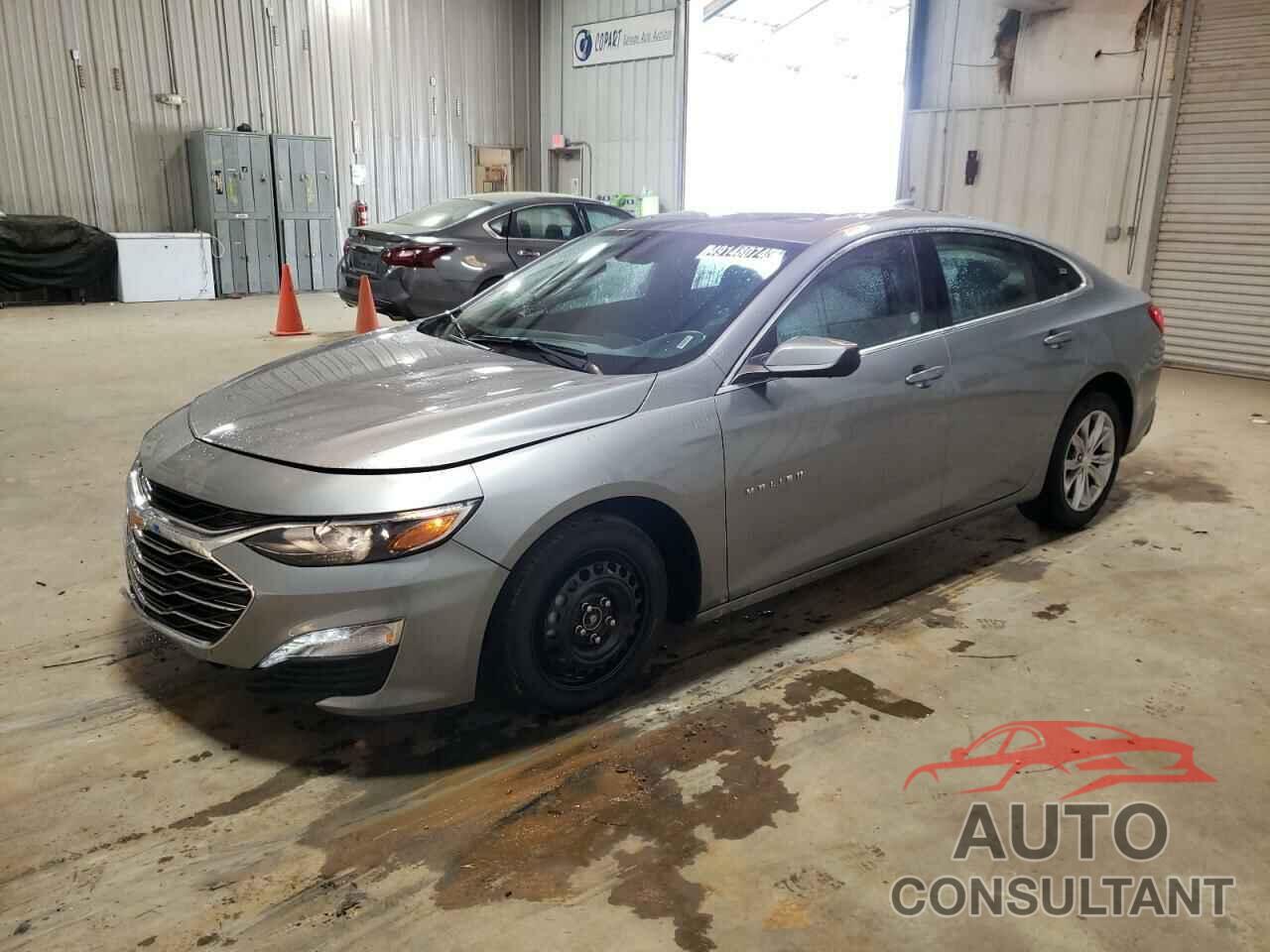 CHEVROLET MALIBU 2024 - 1G1ZD5ST8RF152322