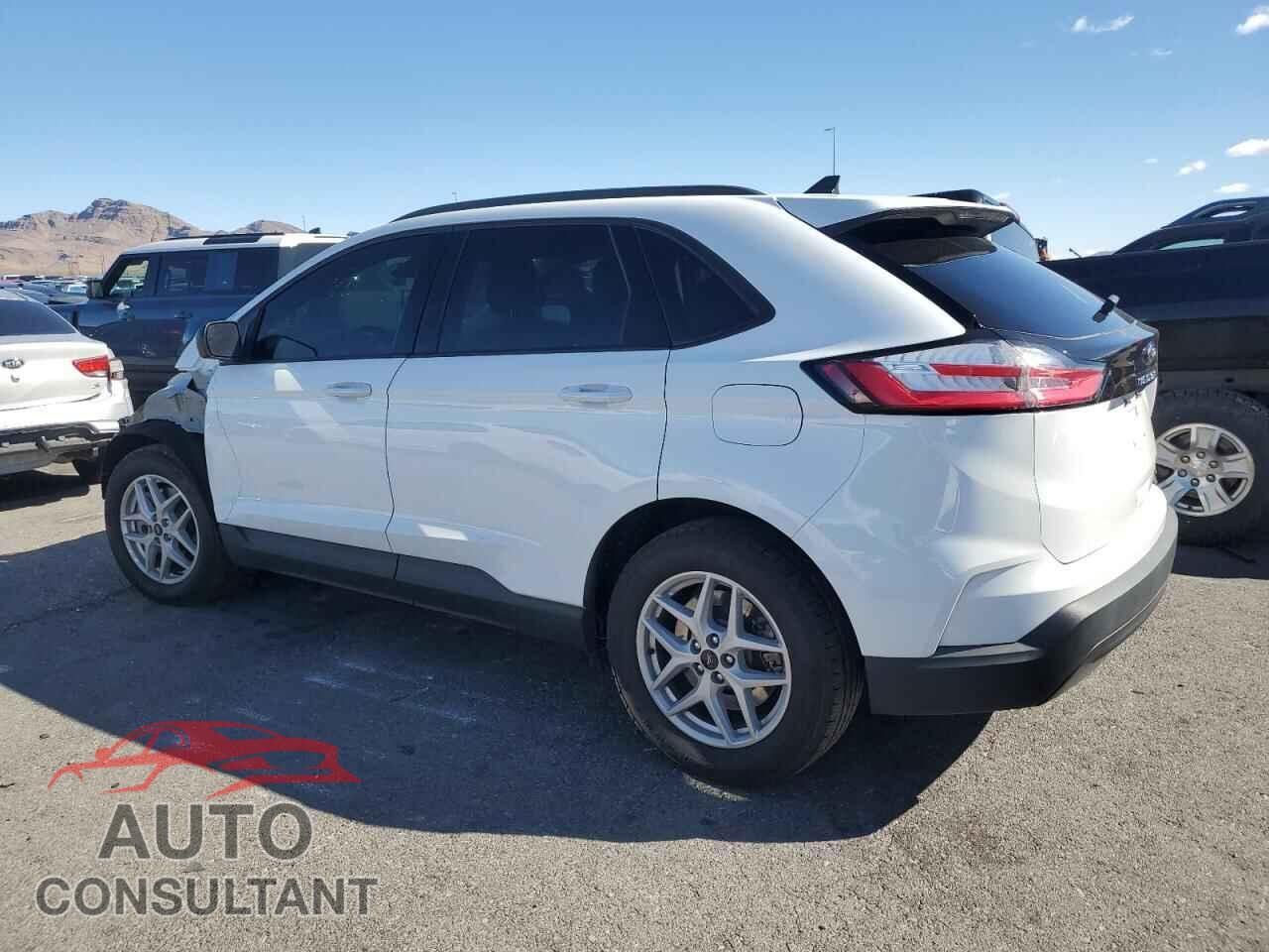 FORD EDGE 2023 - 2FMPK4G9XPBA03366
