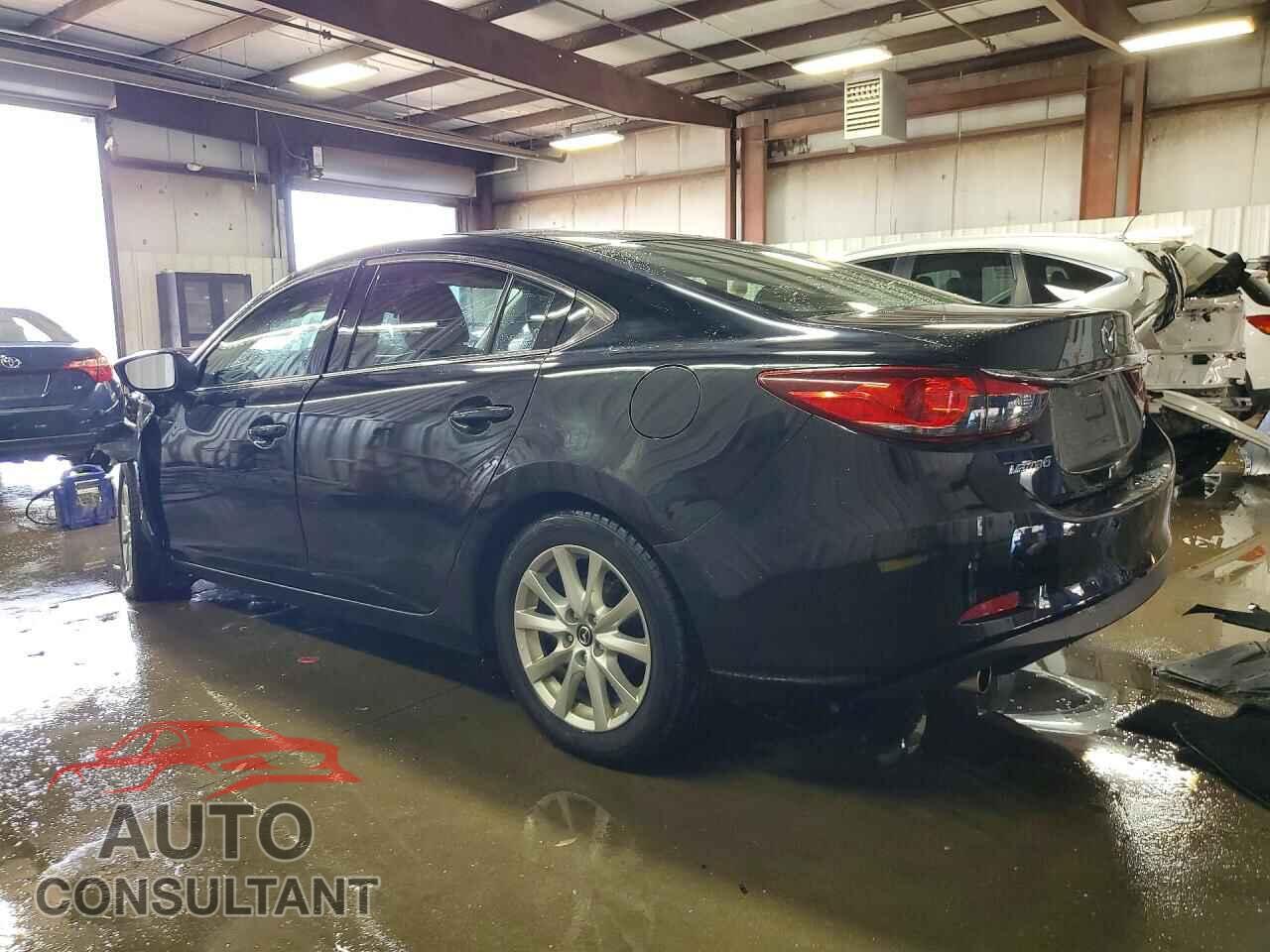 MAZDA 6 2015 - JM1GJ1U60F1170670