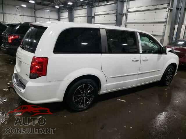 DODGE CARAVAN 2017 - 2C4RDGEG7HR575367