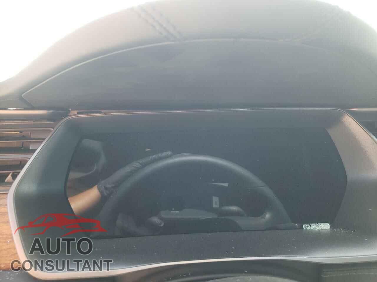 TESLA MODEL S 2020 - 5YJSA1E25LF402303