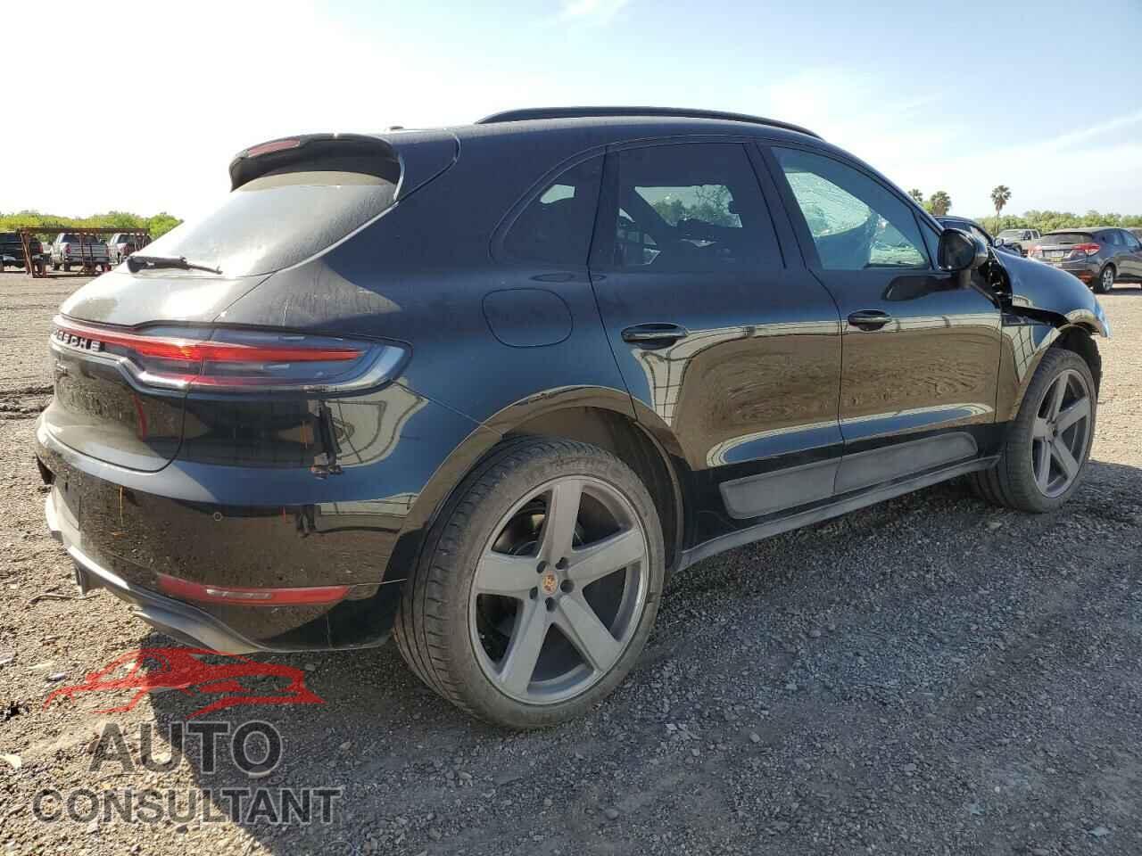 PORSCHE MACAN 2020 - WP1AA2A53LLB08329