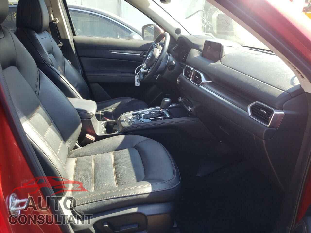 MAZDA CX-5 2019 - JM3KFBDM9K1653561