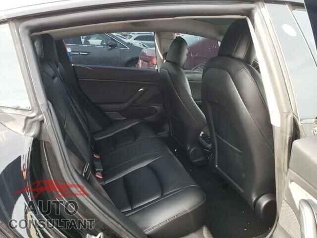 TESLA MODEL 3 2021 - 5YJ3E1EB2MF915728
