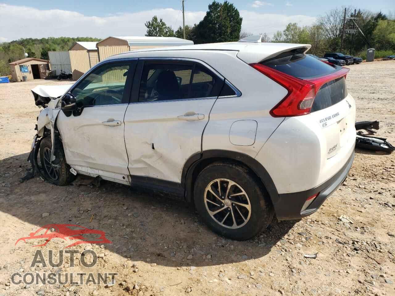 MITSUBISHI ECLIPSE 2020 - JA4AT3AA1LZ012981