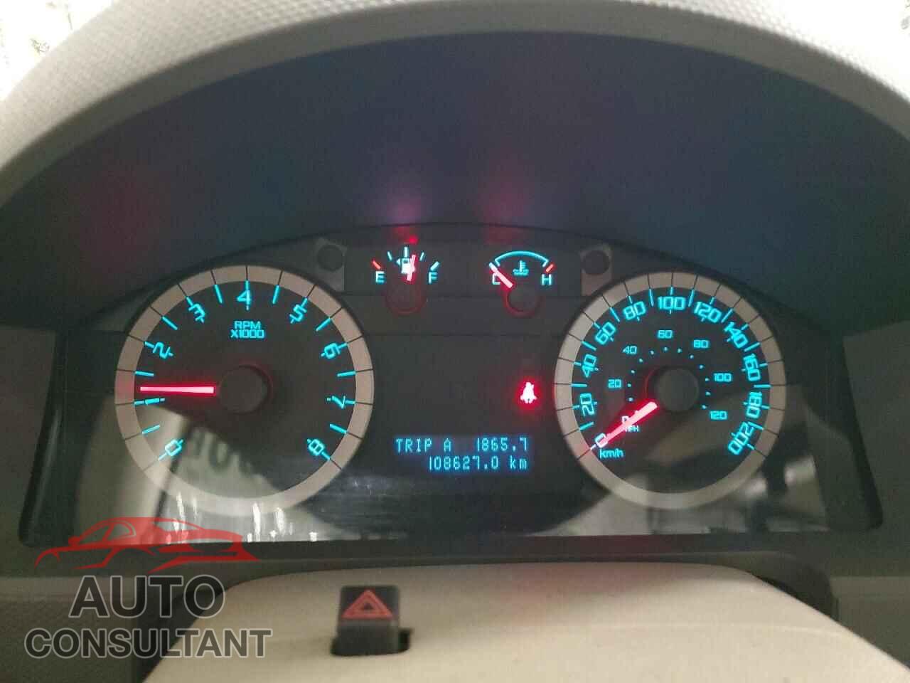 FORD ESCAPE 2012 - 1FMCU0DG1CKB59087
