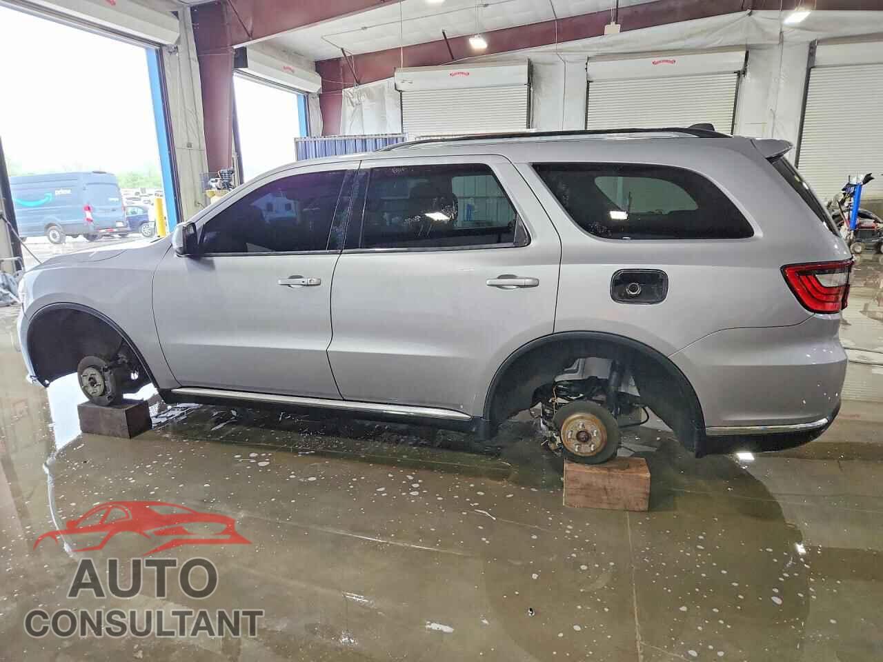 DODGE DURANGO 2014 - 1C4RDJAG8EC314739