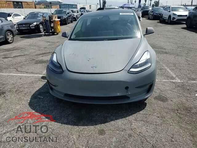 TESLA MODEL 3 2022 - 5YJ3E1EA2NF157253