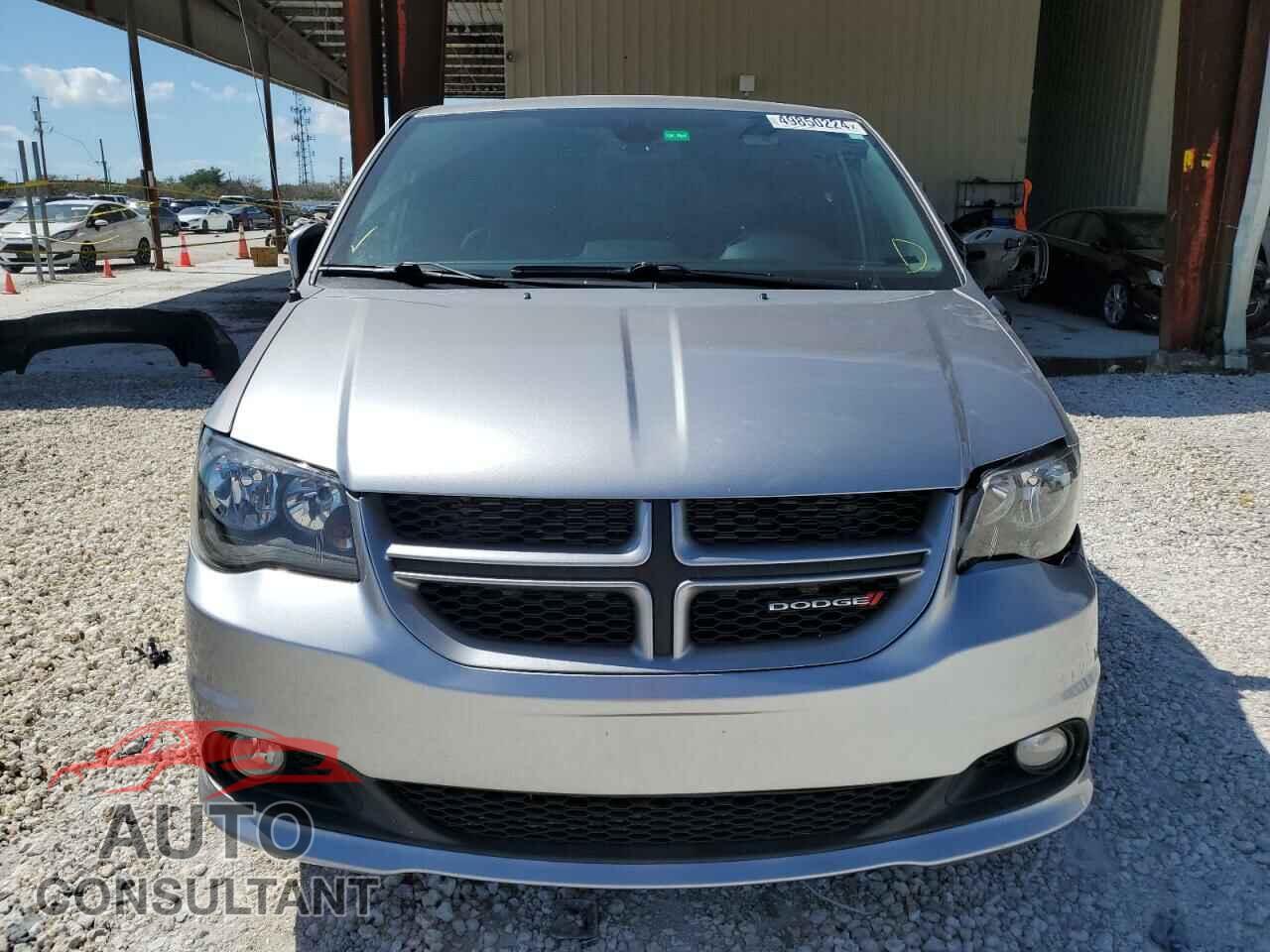 DODGE CARAVAN 2019 - 2C4RDGEG2KR768758