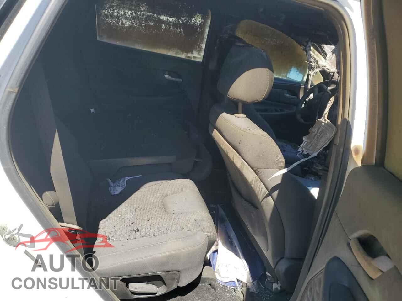 HYUNDAI SANTA FE 2020 - 5NMS33AD7LH217536