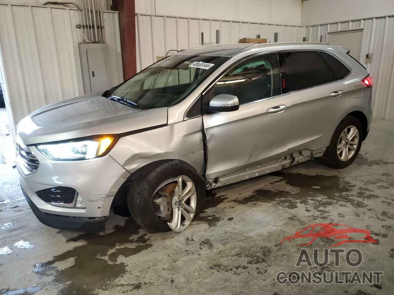 FORD EDGE 2019 - 2FMPK4J93KBC17150