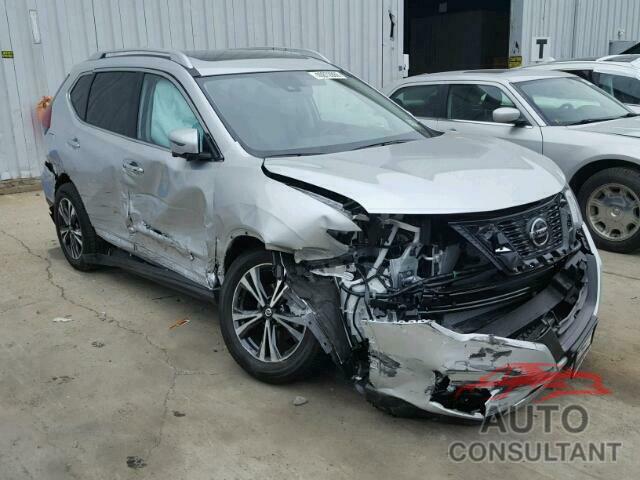 NISSAN ROGUE S 2018 - JN8AT2MV1JW321965