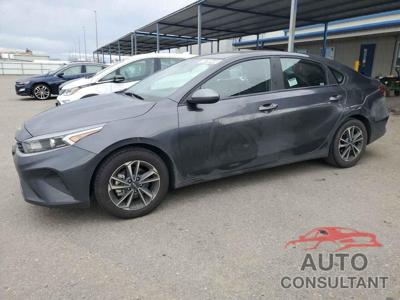 KIA FORTE 2023 - 3KPF24AD4PE589682