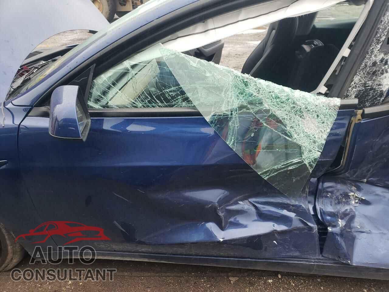 TESLA MODEL 3 2023 - 5YJ3E1EA7PF459933