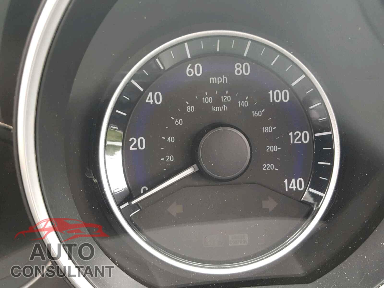 HONDA FIT 2017 - 3HGGK5H75HM711386