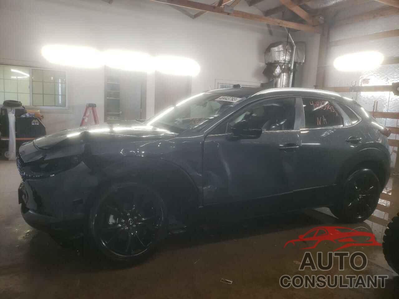 MAZDA CX30 2022 - 3MVDMBCLXNM430385
