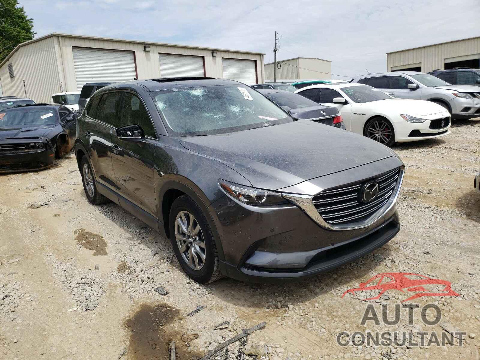 MAZDA CX-9 2019 - JM3TCACY5K0330173