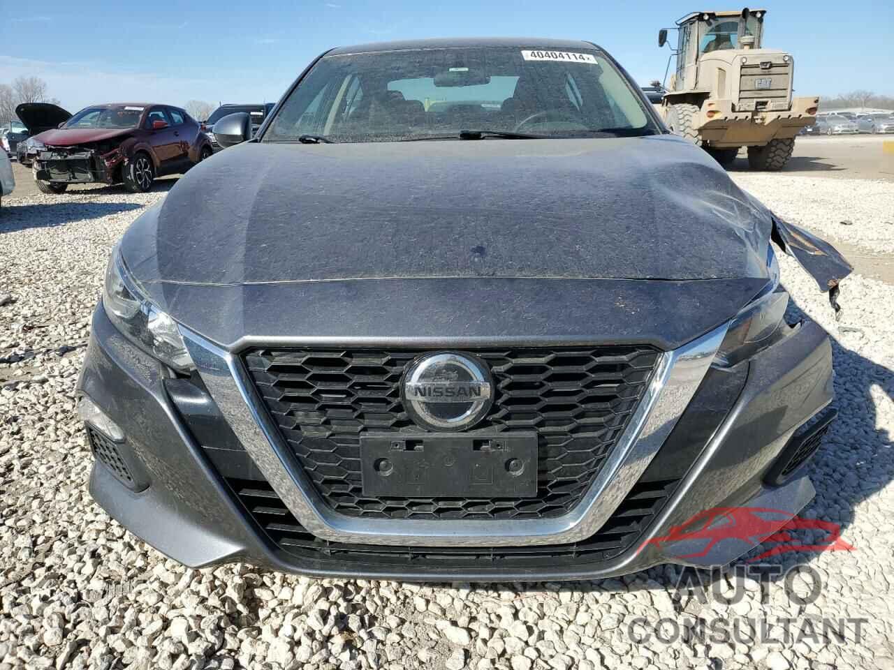 NISSAN ALTIMA 2020 - 1N4BL4BV6LC125836