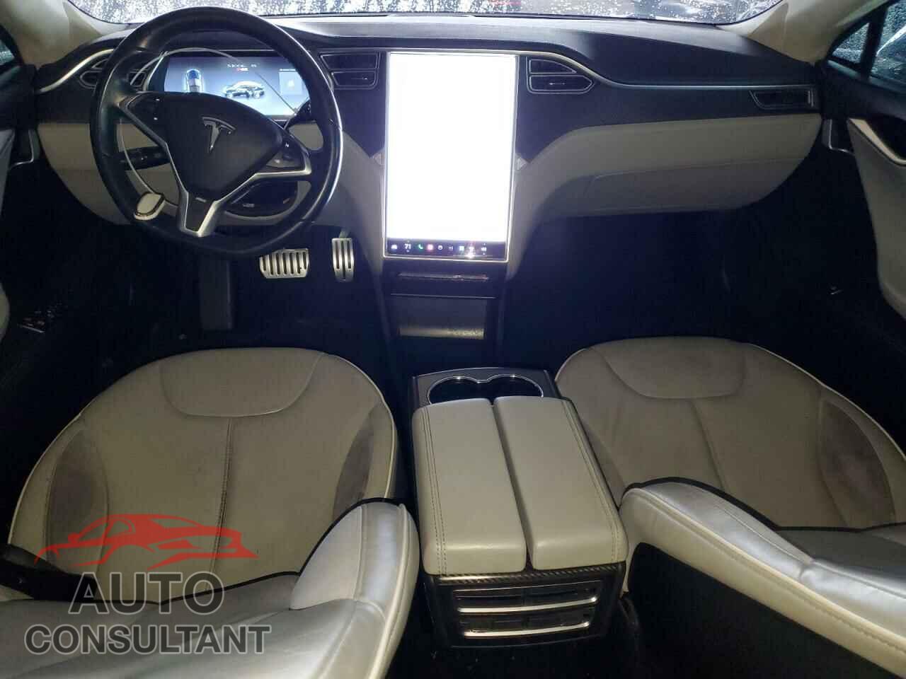 TESLA MODEL S 2013 - 5YJSA1DP7DFP20955